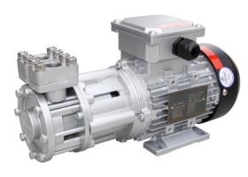 MDW系列高温磁力泵-80-350度
