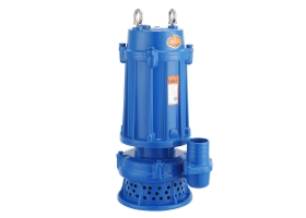 WQX型号 高扬程污水泵 泥浆泵 (80米)