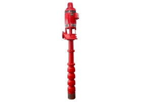 JC, RJC, LC，XBD-GJ深井消防泵干式长轴消防泵